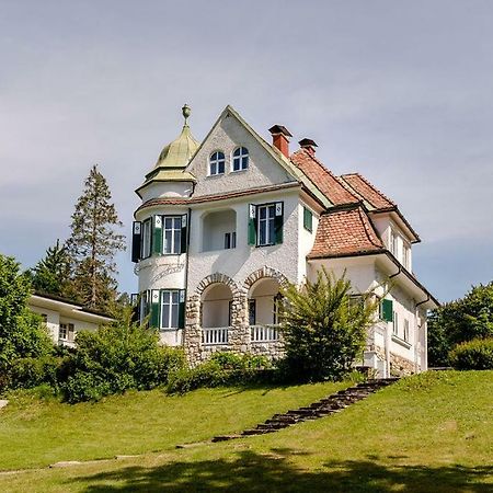 Seeappartements Eden Pörtschach am Wörthersee المظهر الخارجي الصورة