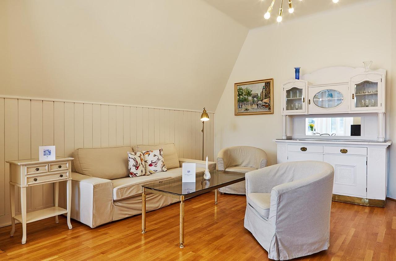 Seeappartements Eden Pörtschach am Wörthersee المظهر الخارجي الصورة