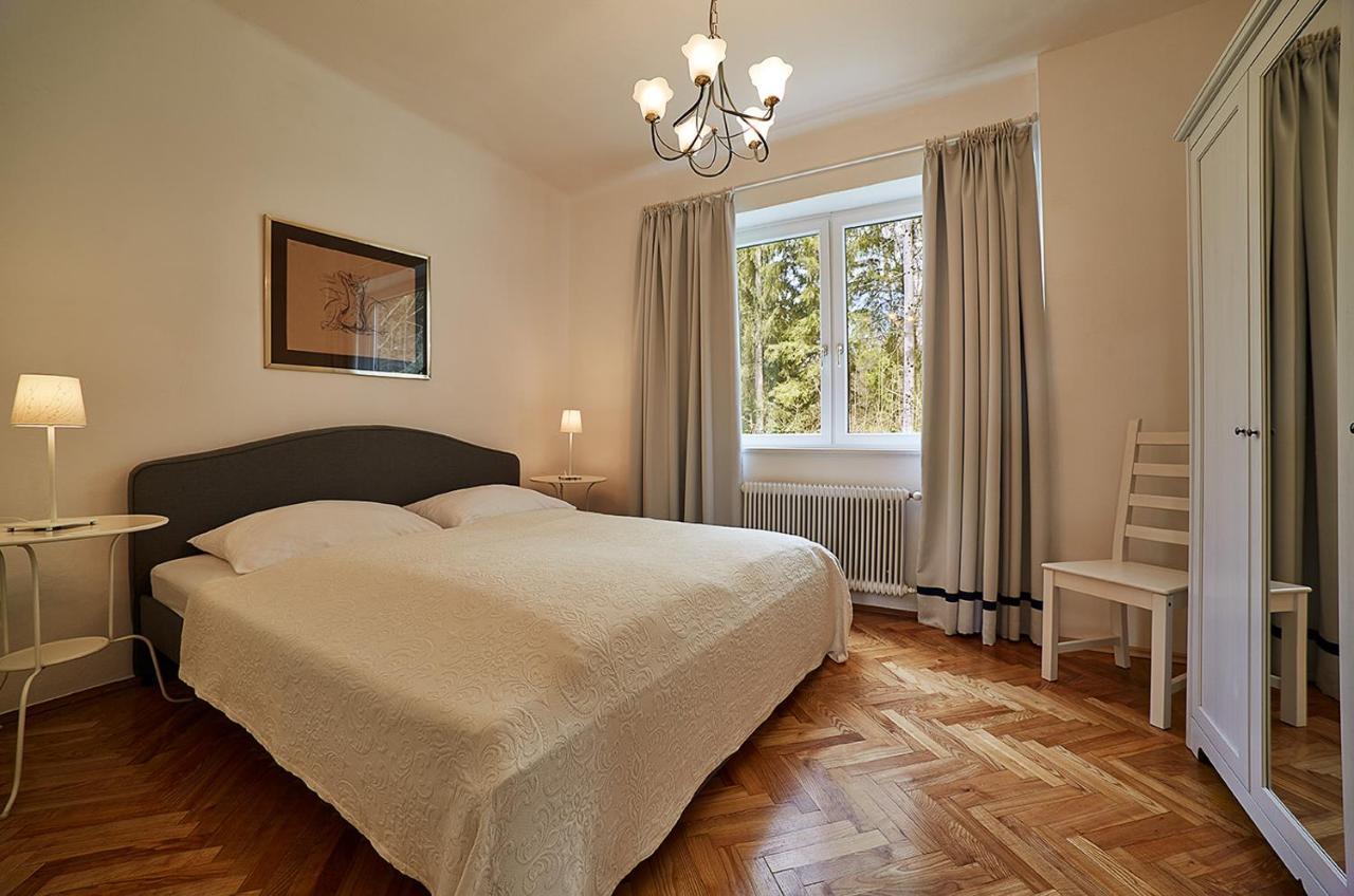 Seeappartements Eden Pörtschach am Wörthersee المظهر الخارجي الصورة