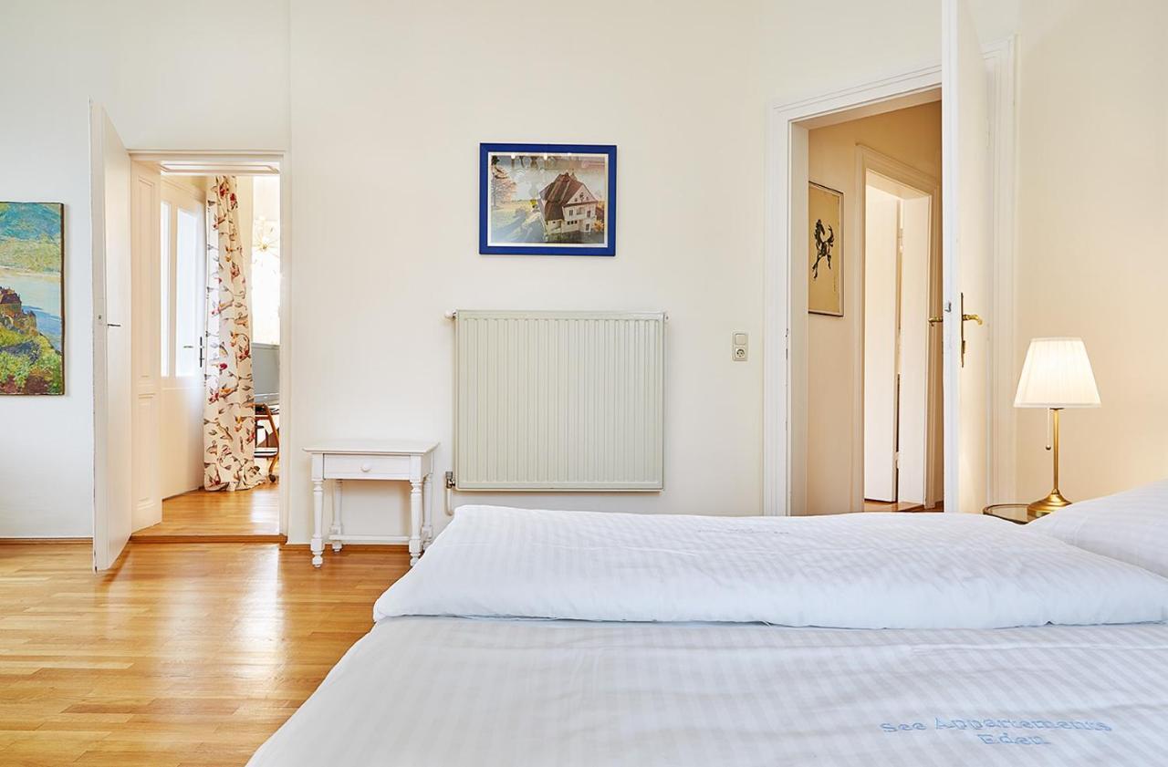 Seeappartements Eden Pörtschach am Wörthersee المظهر الخارجي الصورة