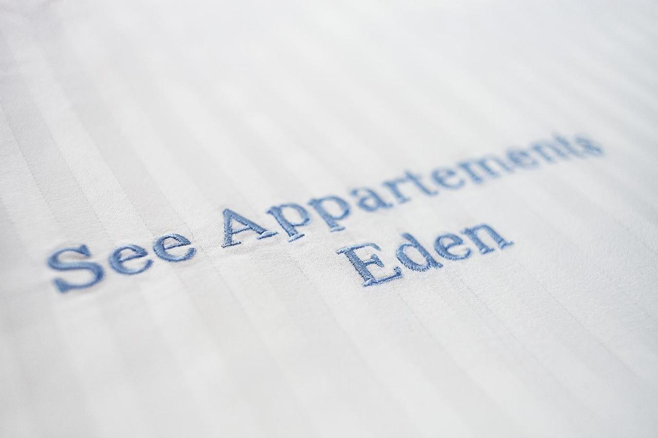 Seeappartements Eden Pörtschach am Wörthersee المظهر الخارجي الصورة
