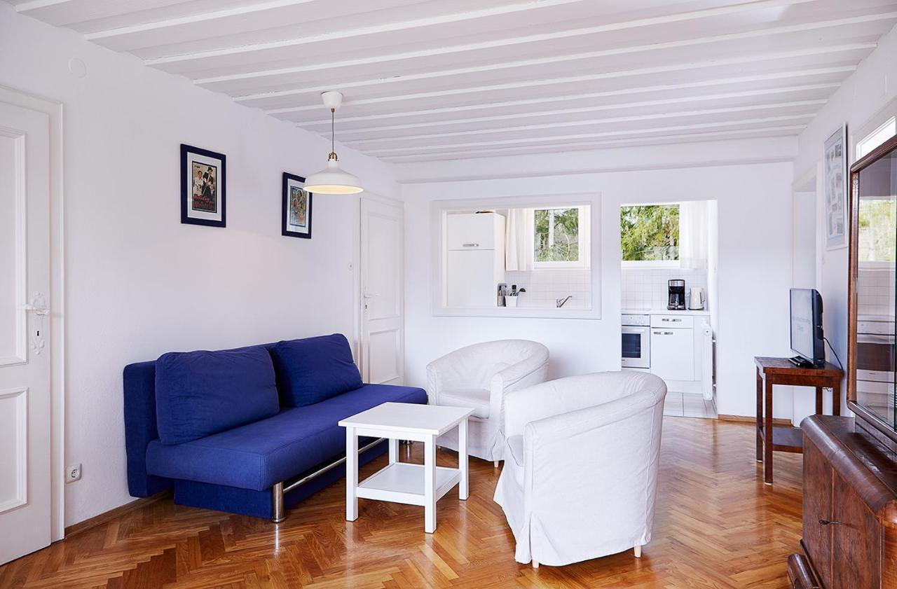 Seeappartements Eden Pörtschach am Wörthersee المظهر الخارجي الصورة