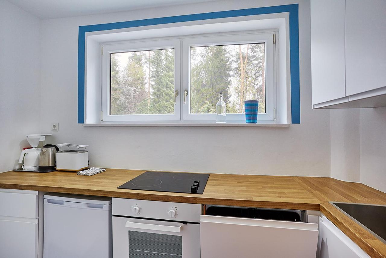 Seeappartements Eden Pörtschach am Wörthersee المظهر الخارجي الصورة