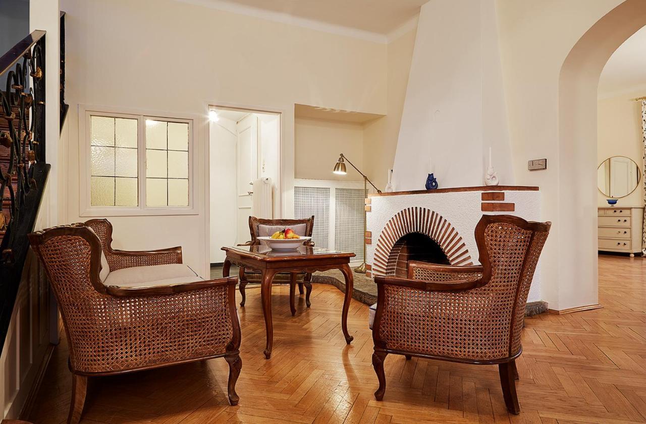 Seeappartements Eden Pörtschach am Wörthersee المظهر الخارجي الصورة