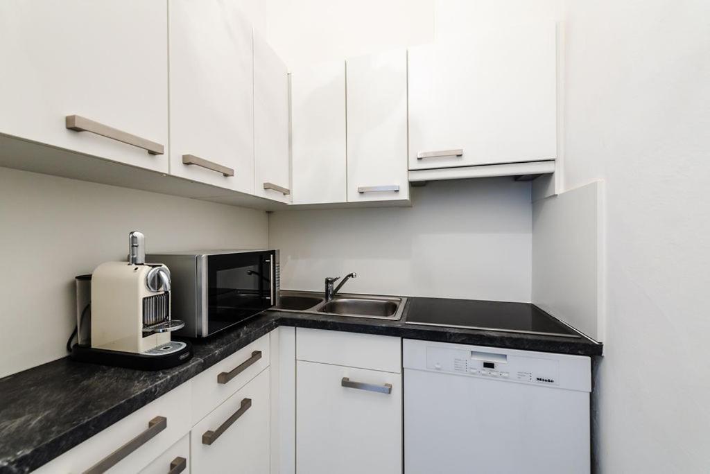 Seeappartements Eden Pörtschach am Wörthersee المظهر الخارجي الصورة