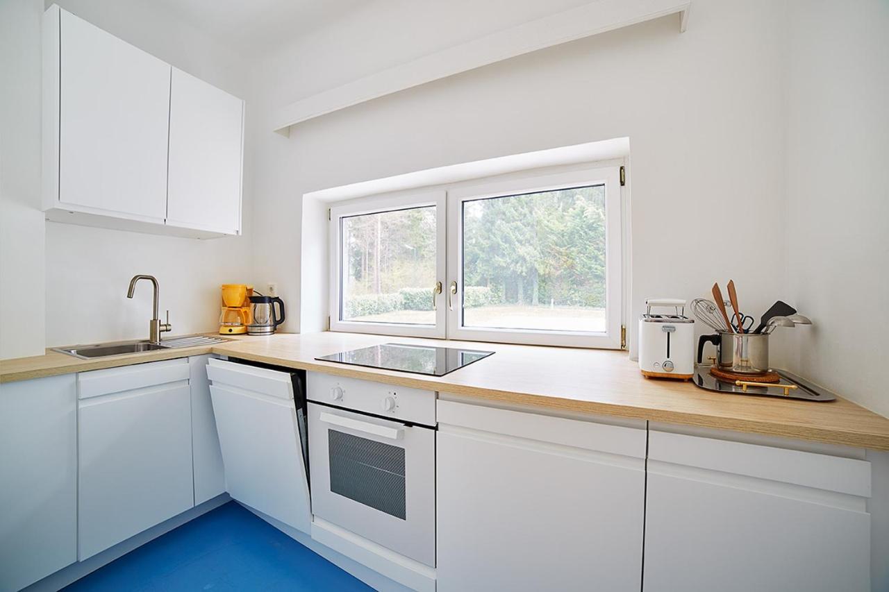Seeappartements Eden Pörtschach am Wörthersee المظهر الخارجي الصورة