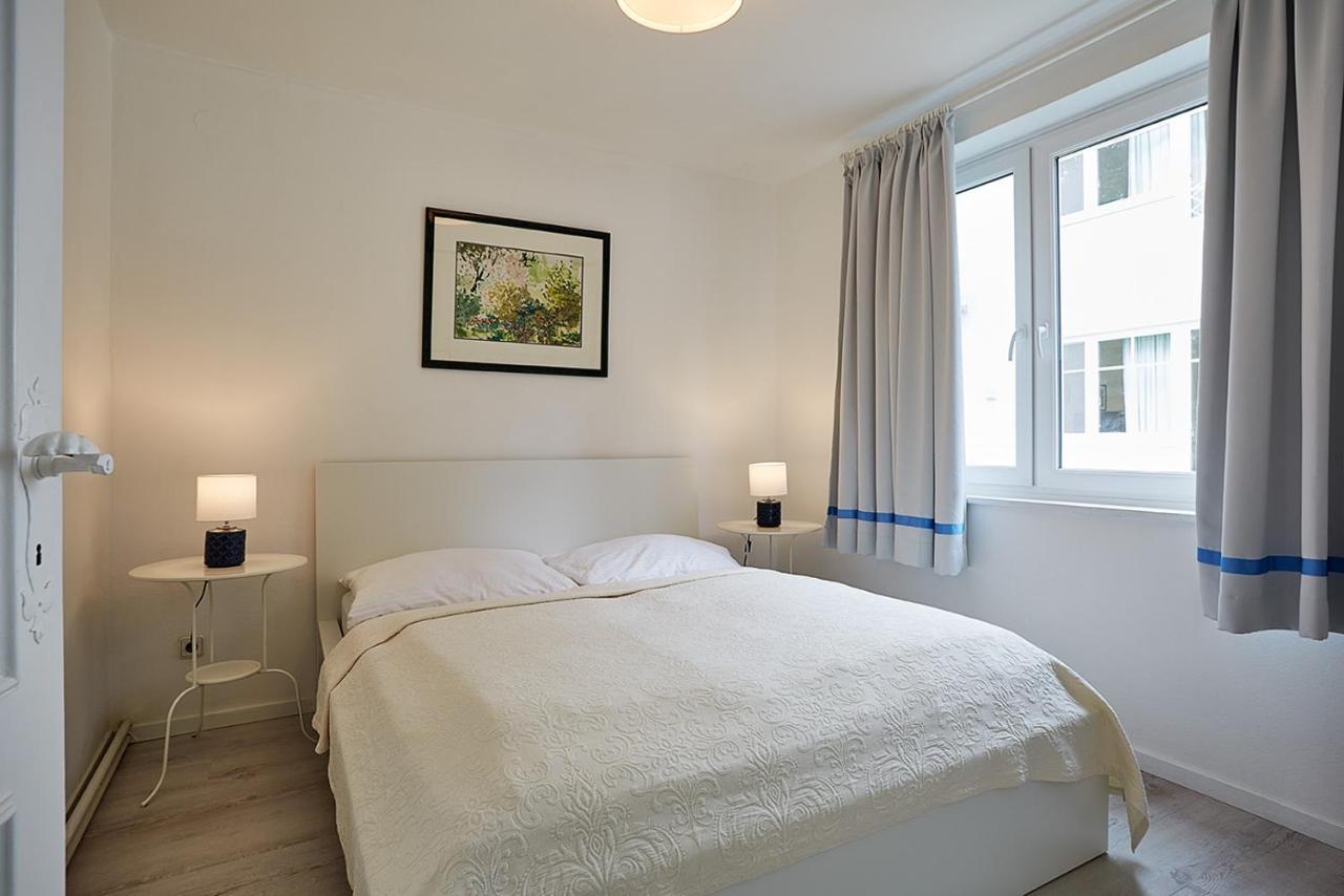 Seeappartements Eden Pörtschach am Wörthersee المظهر الخارجي الصورة
