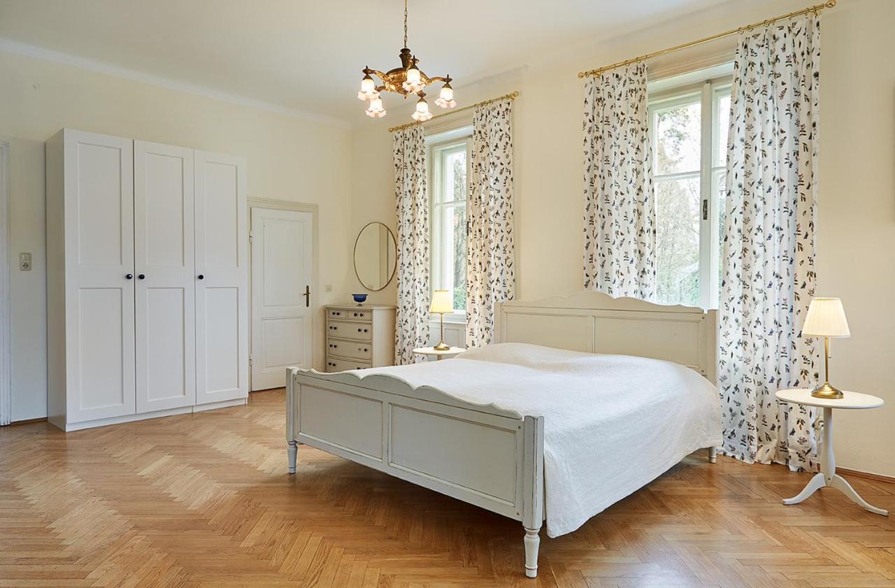 Seeappartements Eden Pörtschach am Wörthersee المظهر الخارجي الصورة