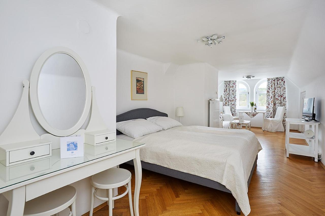 Seeappartements Eden Pörtschach am Wörthersee المظهر الخارجي الصورة