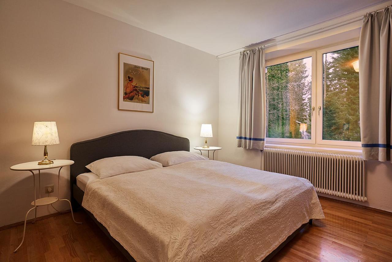 Seeappartements Eden Pörtschach am Wörthersee المظهر الخارجي الصورة