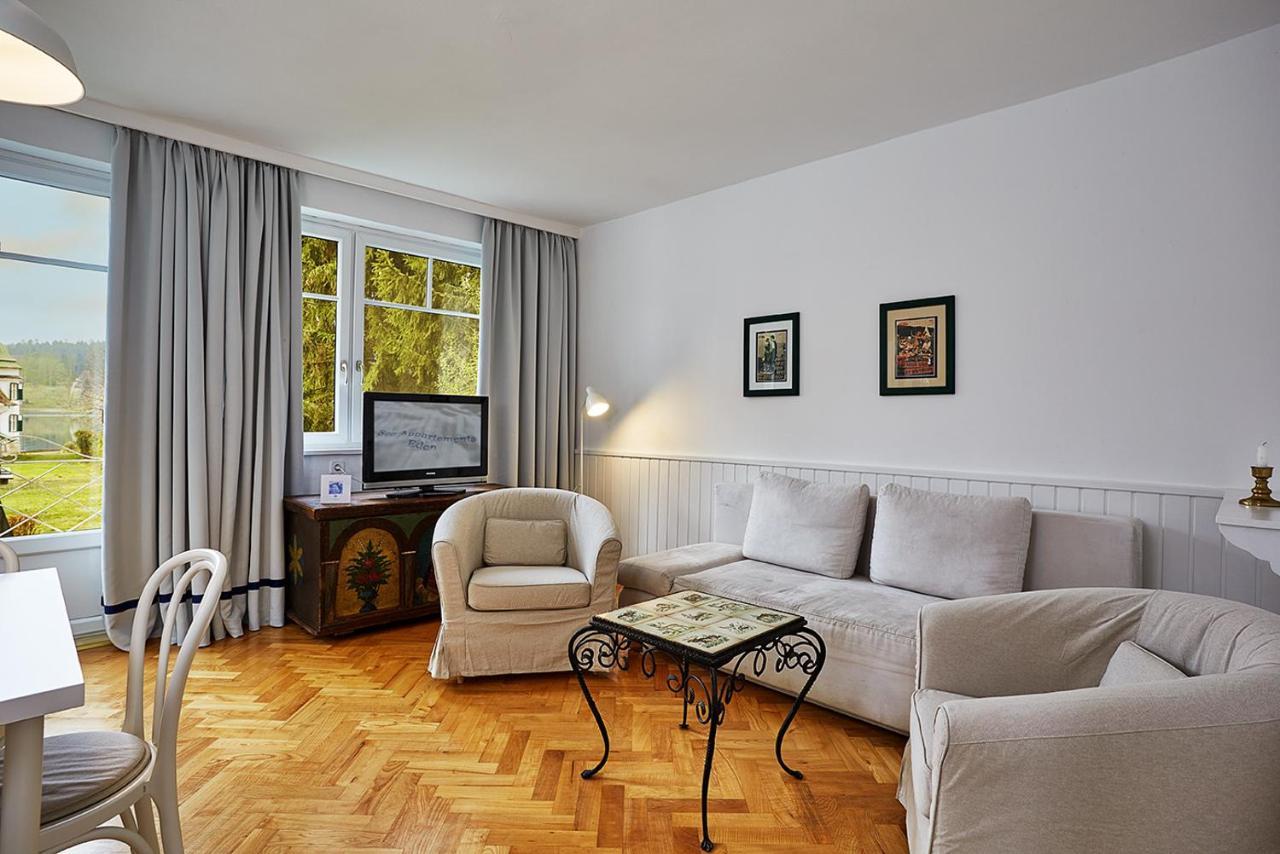 Seeappartements Eden Pörtschach am Wörthersee المظهر الخارجي الصورة