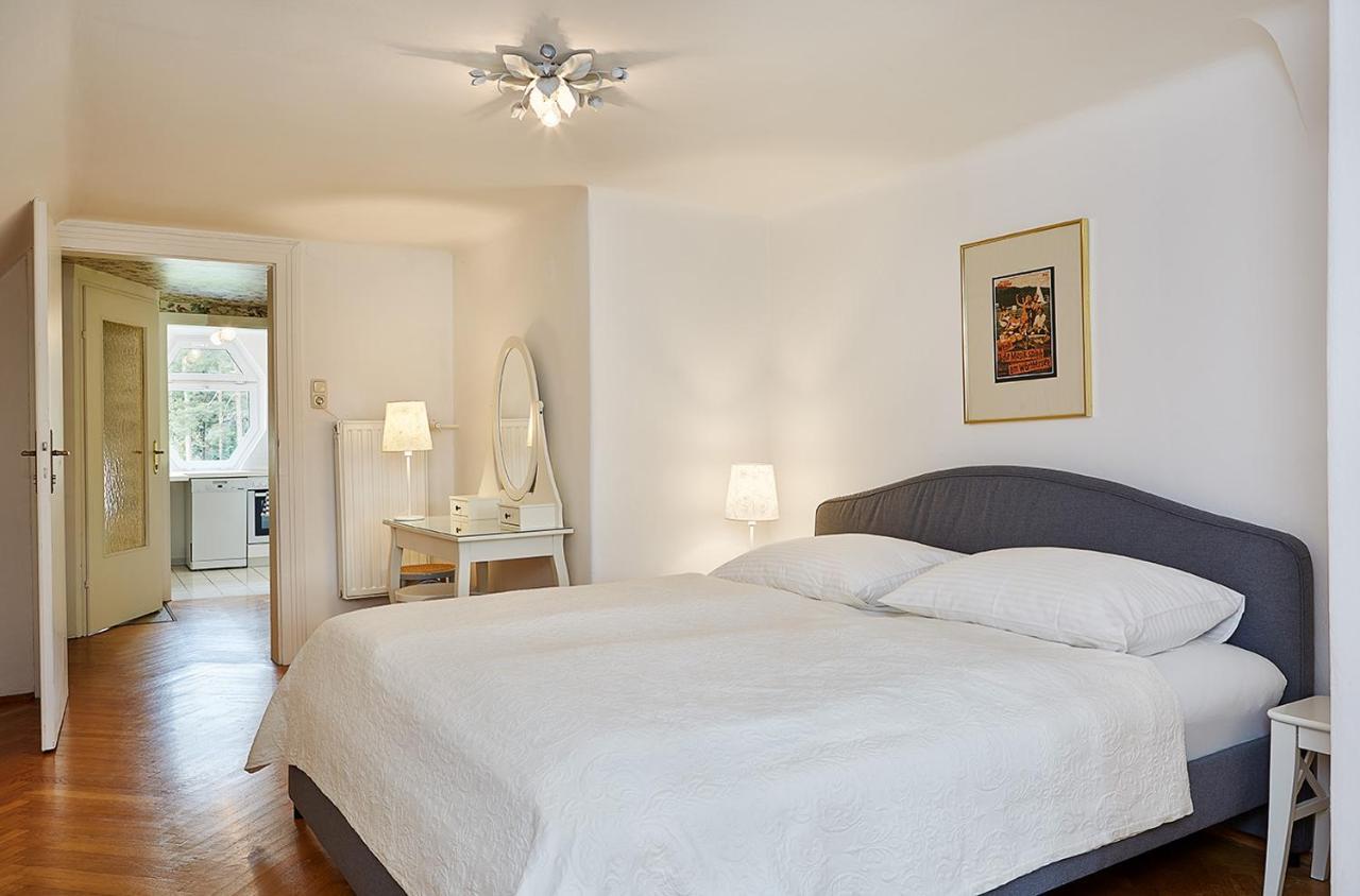 Seeappartements Eden Pörtschach am Wörthersee المظهر الخارجي الصورة