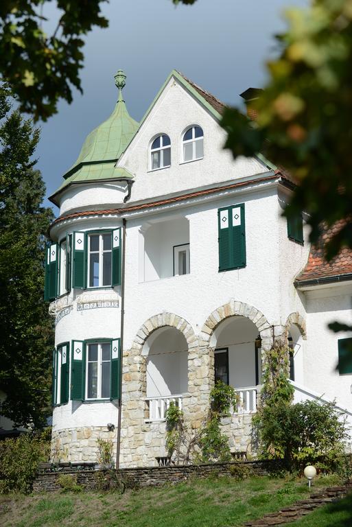 Seeappartements Eden Pörtschach am Wörthersee المظهر الخارجي الصورة