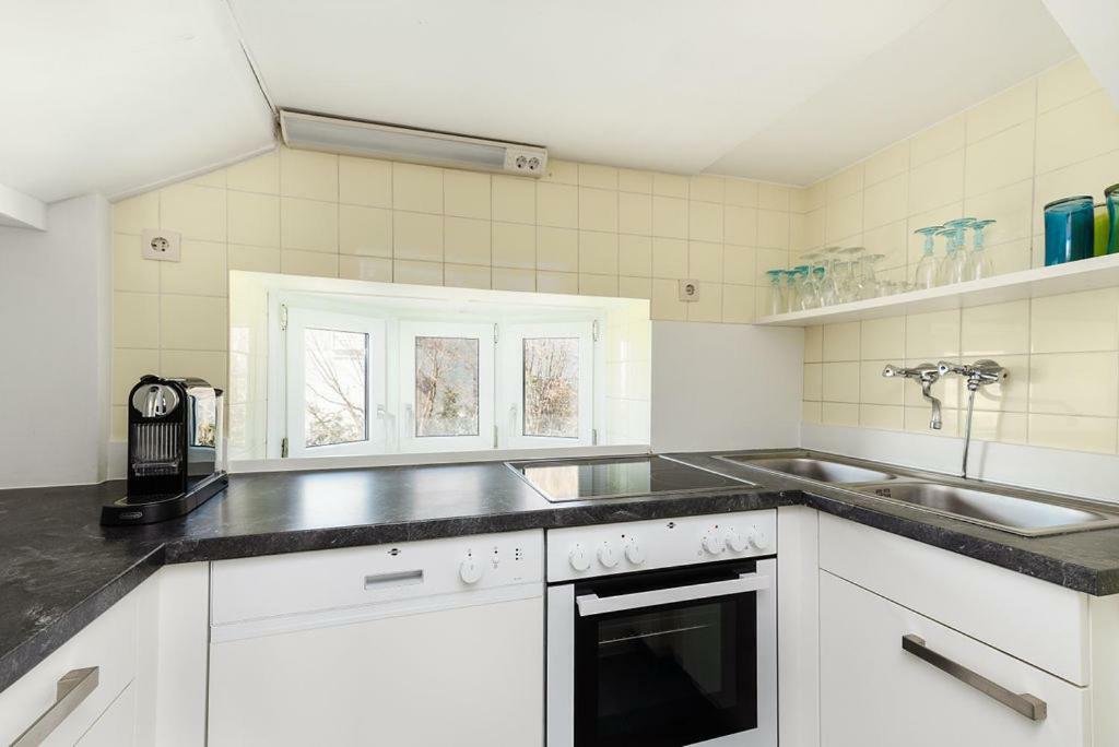 Seeappartements Eden Pörtschach am Wörthersee المظهر الخارجي الصورة