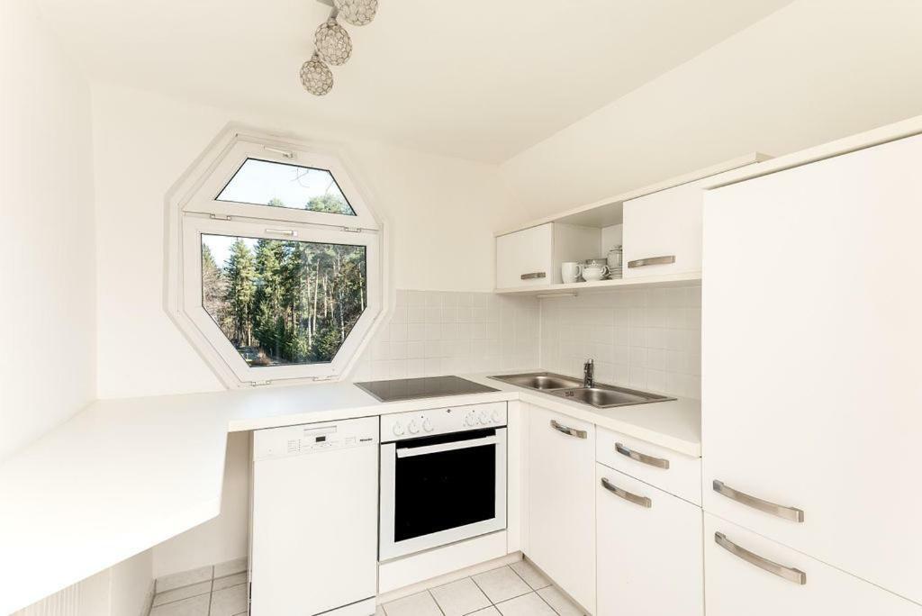 Seeappartements Eden Pörtschach am Wörthersee المظهر الخارجي الصورة