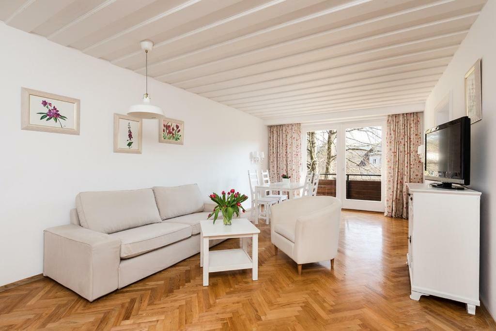 Seeappartements Eden Pörtschach am Wörthersee المظهر الخارجي الصورة