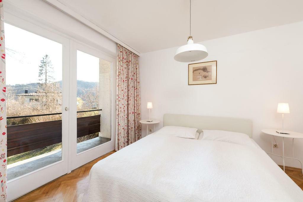 Seeappartements Eden Pörtschach am Wörthersee المظهر الخارجي الصورة