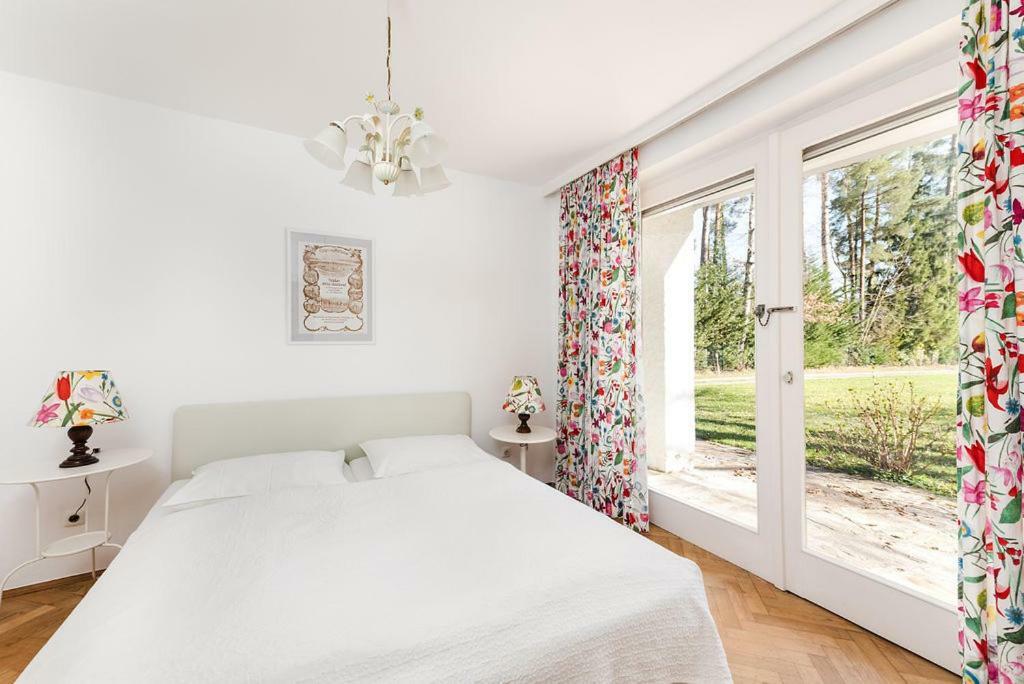 Seeappartements Eden Pörtschach am Wörthersee المظهر الخارجي الصورة