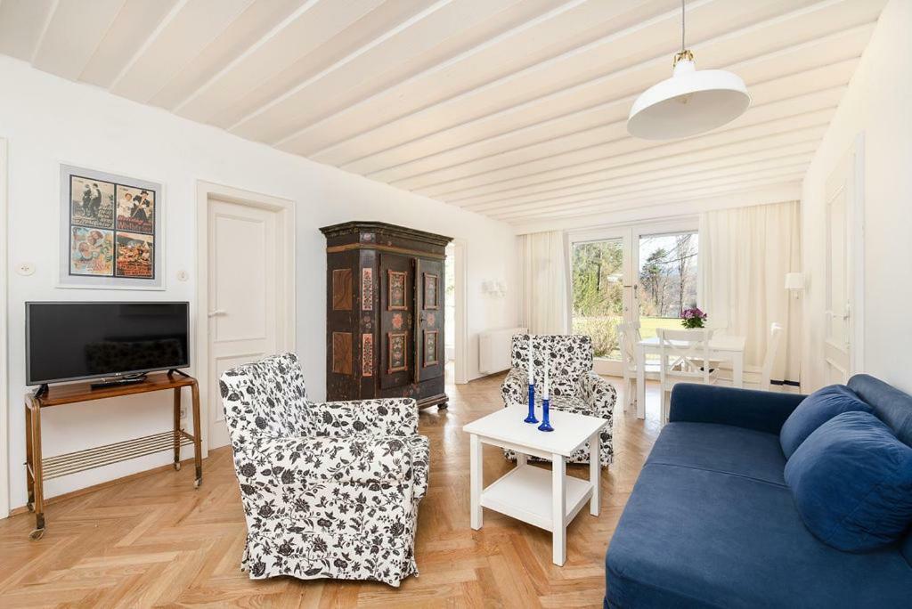Seeappartements Eden Pörtschach am Wörthersee المظهر الخارجي الصورة