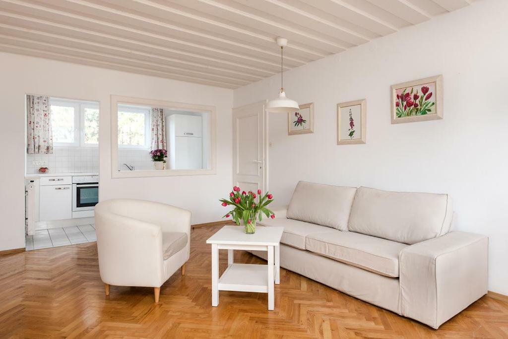 Seeappartements Eden Pörtschach am Wörthersee المظهر الخارجي الصورة