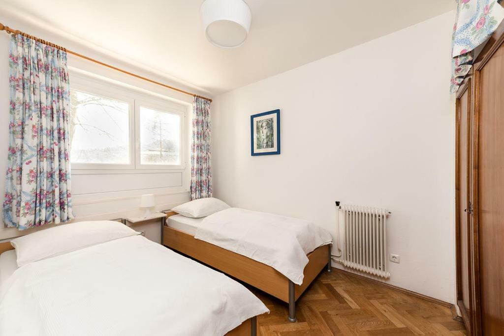 Seeappartements Eden Pörtschach am Wörthersee المظهر الخارجي الصورة